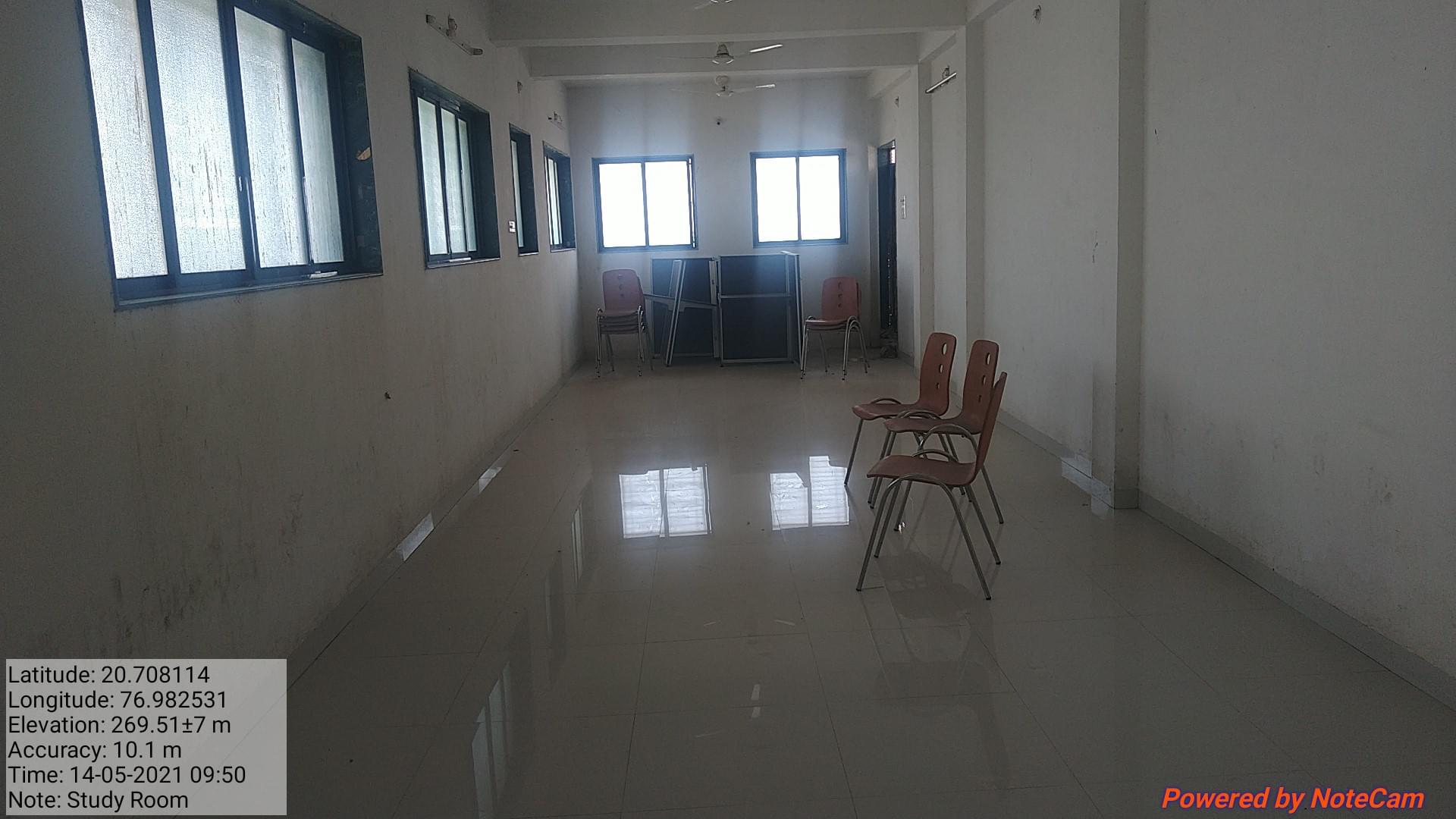 Shankarlal Khandelwal Arts,Science & Commerce College Akola hostel photo 40